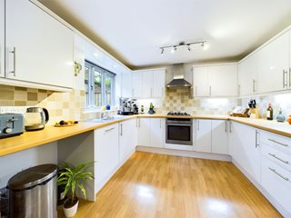 Landscore, Crediton, Devon, EX17