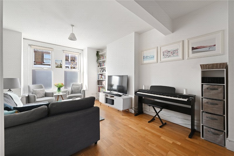 Hiley Road, London, NW10