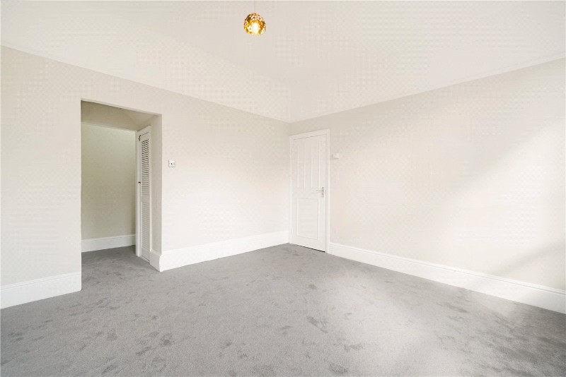 Ribblesdale Road, London, N8