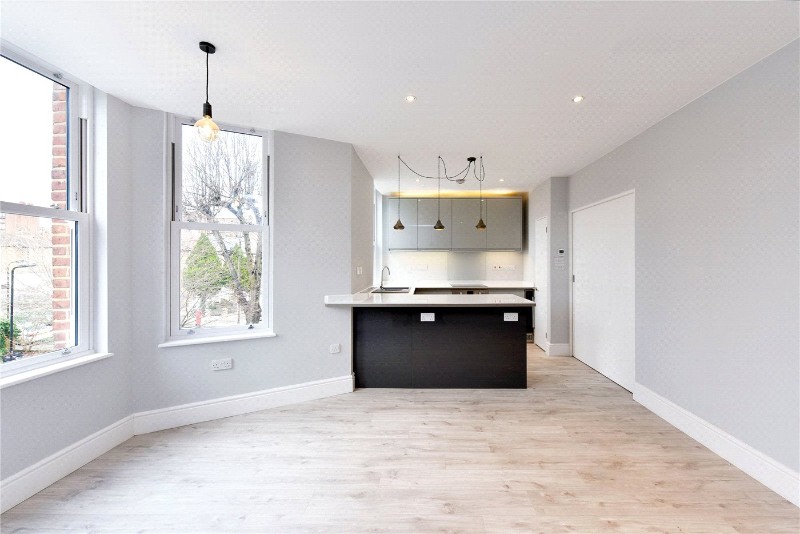 Mount Pleasant Lane, London, E5