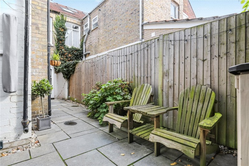Kingsley Road, Norwich, Norfolk, NR1