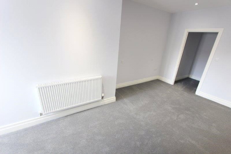 Balmoral Apartments, 30-36 Valkyrie Road, Westcliff-on-Sea, Essex, SS0