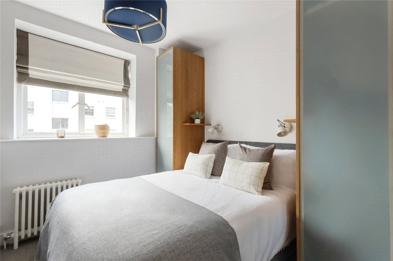 Rutland Gate, Knightsbridge, London, SW7
