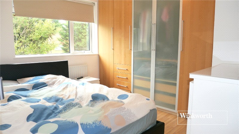 Armstrong Crescent, New Barnet, EN4