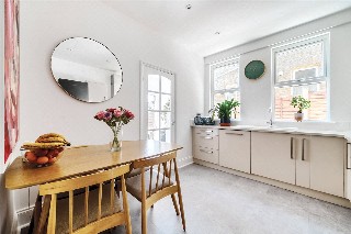 Queenswood Road, London, SE23