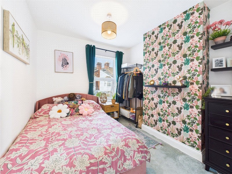 East Grove Road, Exeter, Devon, EX2