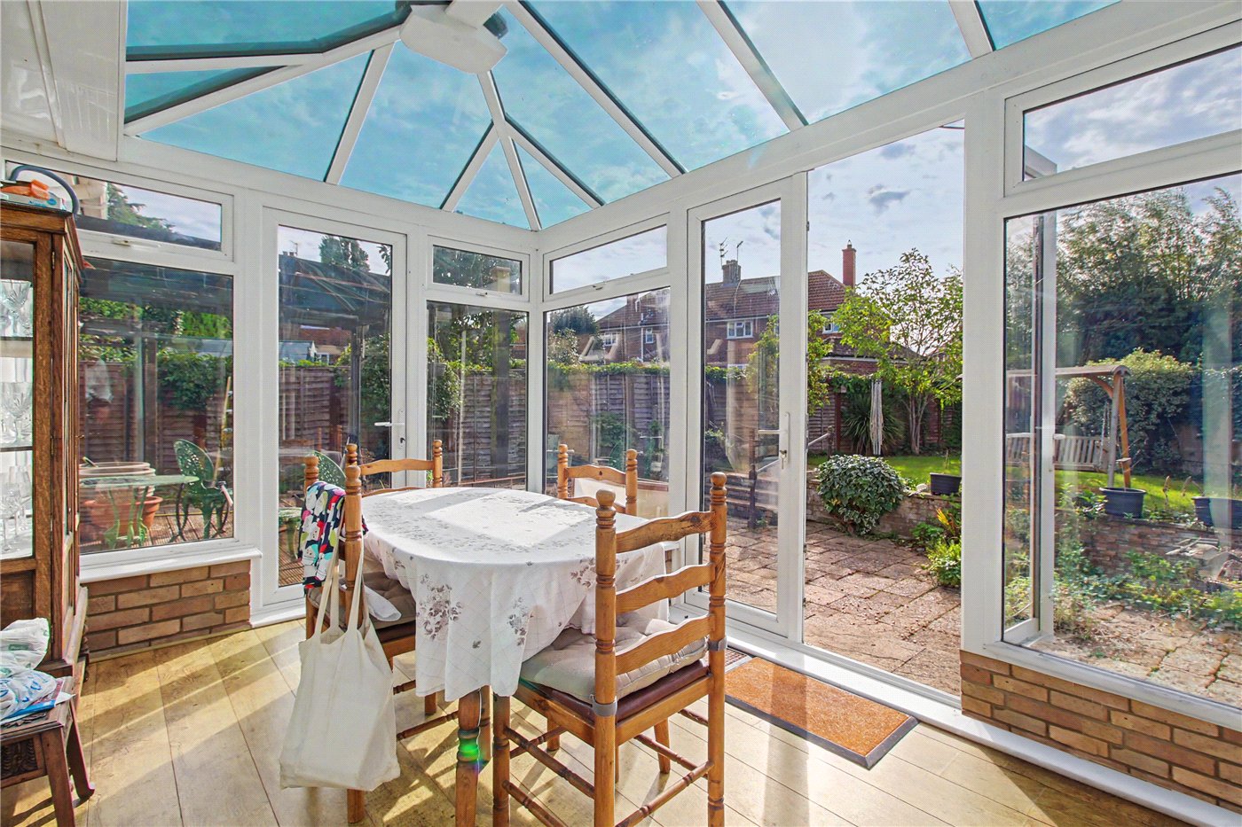 Conservatory