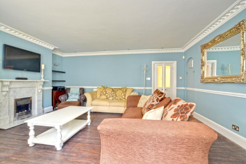 Kidbrooke Park Road, Blackheath, London, SE3