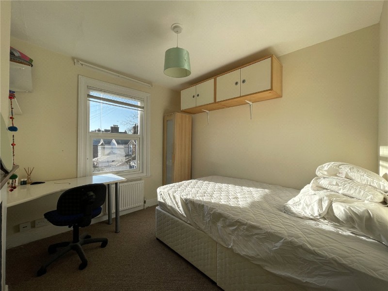 Toronto Road, Exeter, Devon, EX4