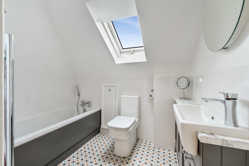 Hayne Road, Beckenham, BR3