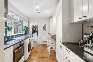 Colls Road, London, SE15