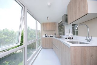 Boydell Court, St John&#39;s Wood Park, St John&#39;s Wood, London, NW8