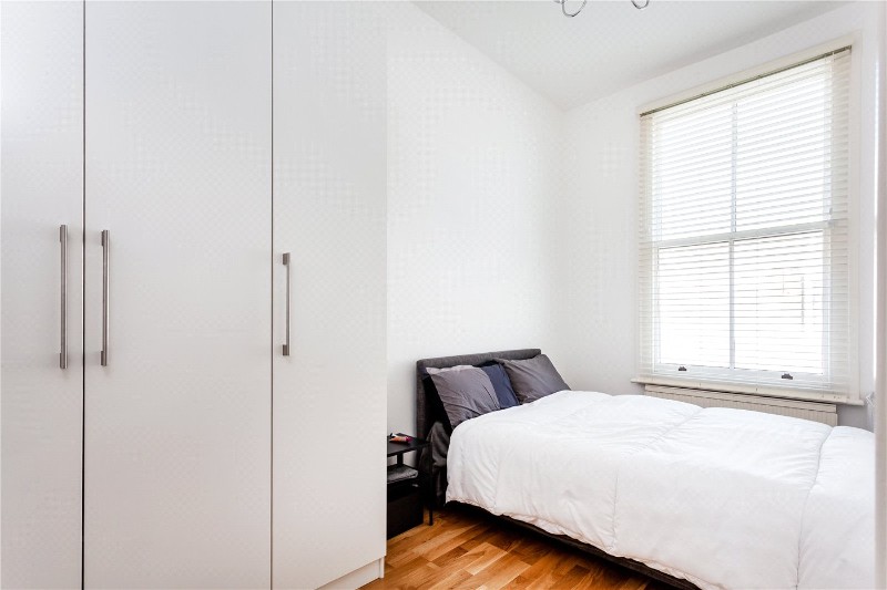 Packington Street, London, N1