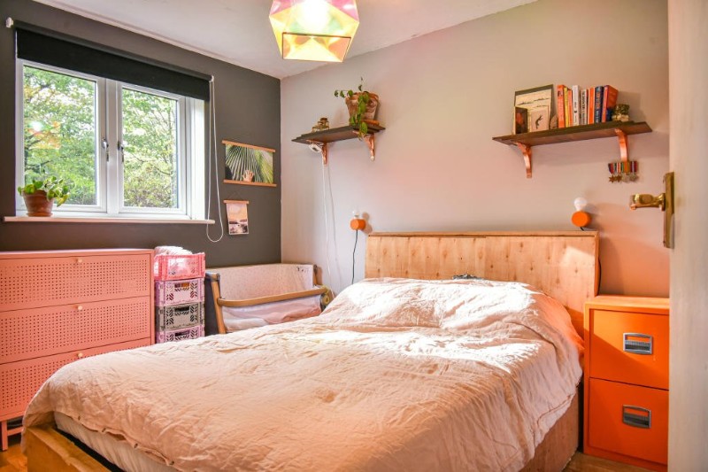 Silver Close, London, SE14