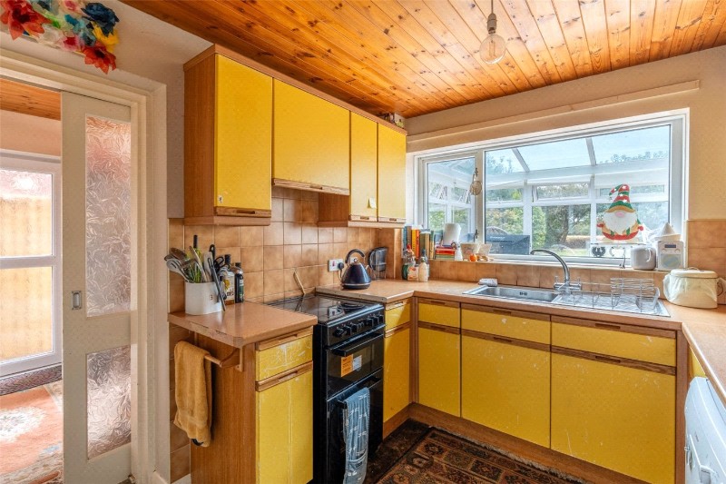 Churchmoor Road, Colehill, Wimborne, Dorset, BH21