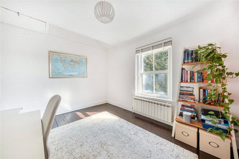Kidbrooke Park Road, Blackheath, London, SE3
