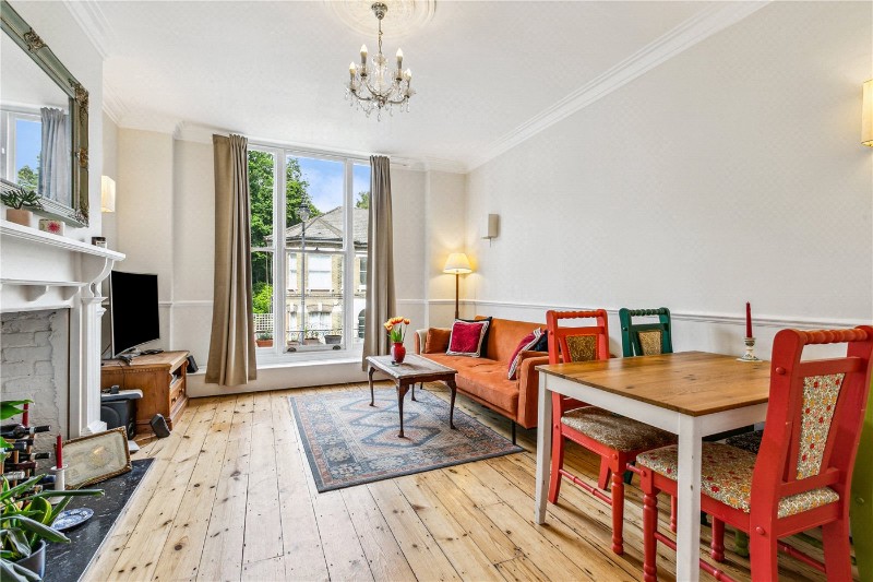 Gipsy Hill, London, SE19