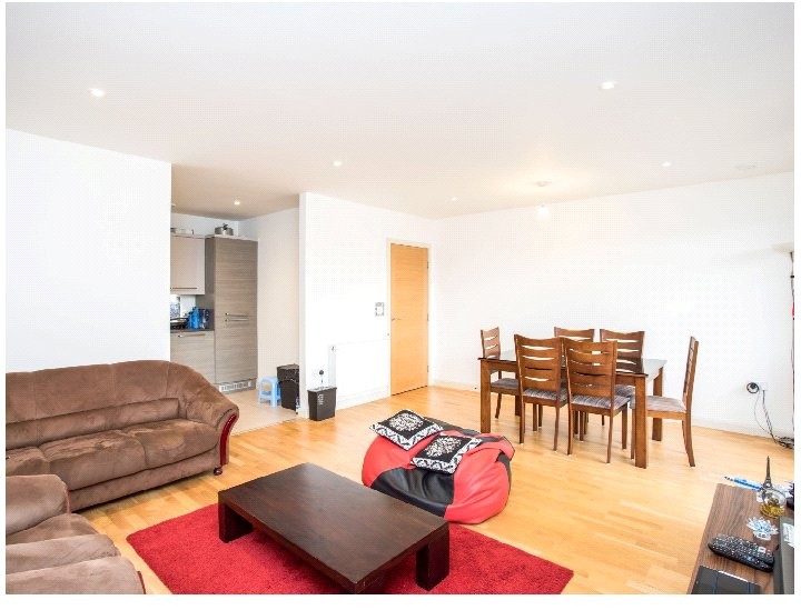 Cypress Court, Alpine Road, London, NW9