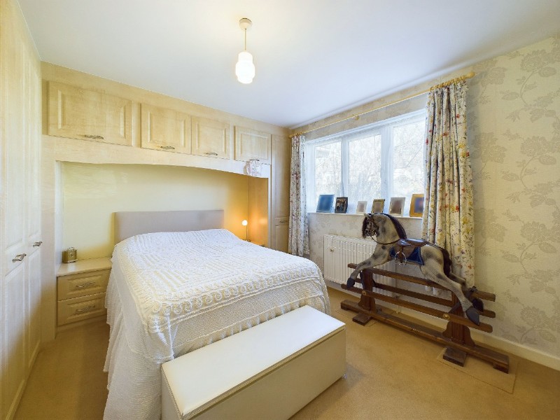 Long Meadows, Crediton, Devon, EX17