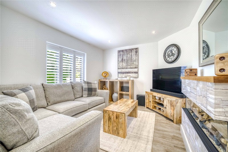 Bingham Avenue, Evening Hill, Poole, BH14