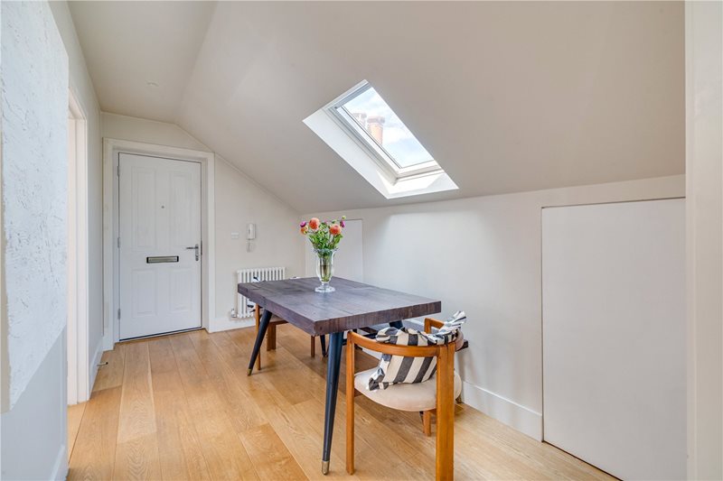 Rostrevor Road, London, SW6