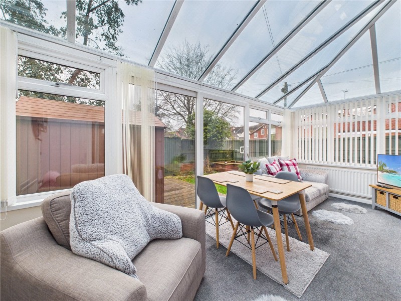 Fulda Crescent, Crediton, Devon, EX17