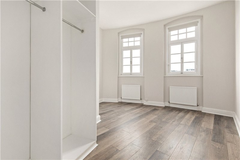 Gables Close, London, SE5