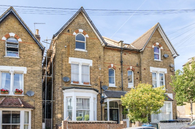 Rockmount Road, London, SE19