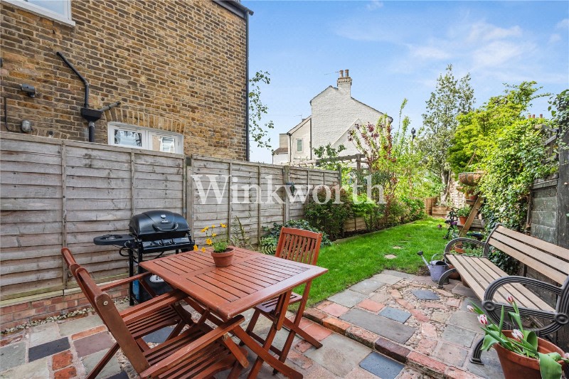 Ranelagh Road, London, N17