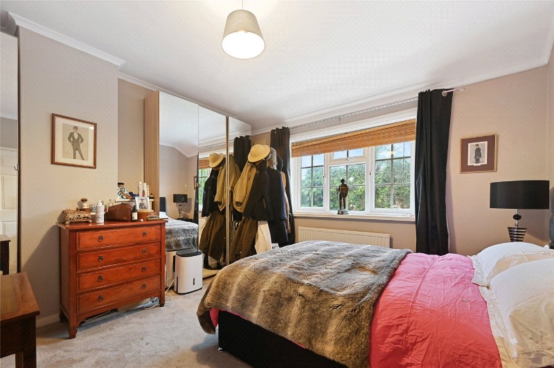 Westway, London, W12