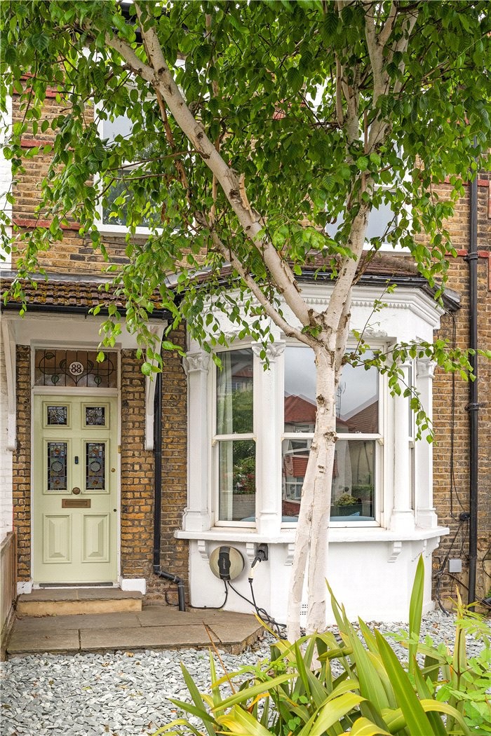 Forest Hill Road, East Dulwich, London, SE22