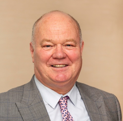 Rod Heffernan