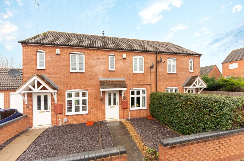 Lee Meadowe, Warwick, Warwickshire, CV34