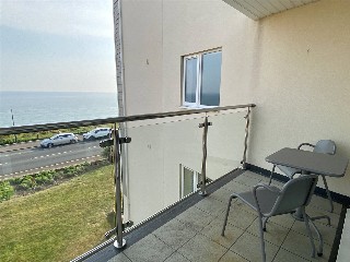 Flat E, Latitude East, 37a St. Catherines Road, Bournemouth, BH6