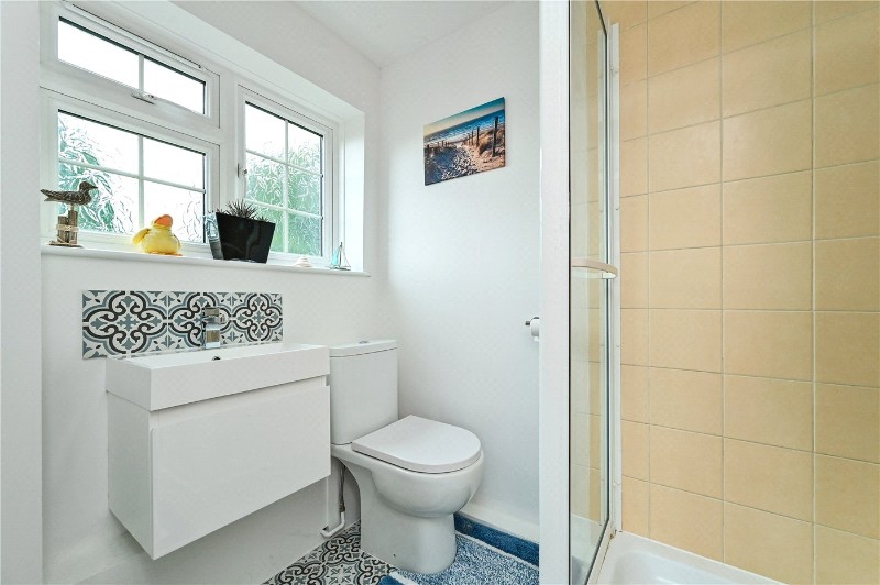 The Ridings, Liss, Hampshire, GU33
