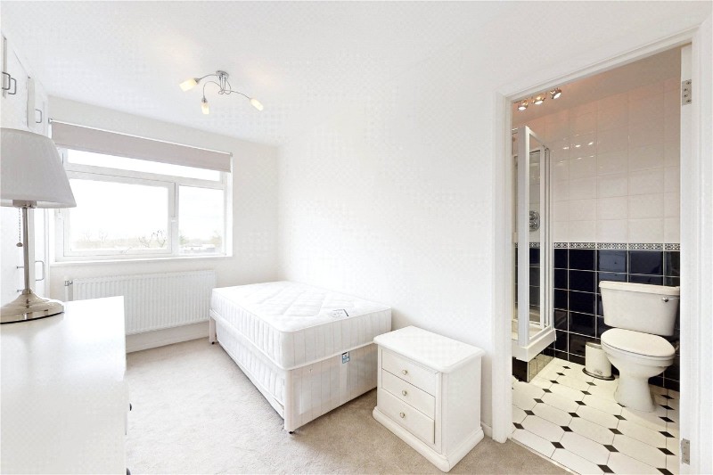 Sheringham, St John&#39;s Wood Park, St John&#39;s Wood, London, NW8