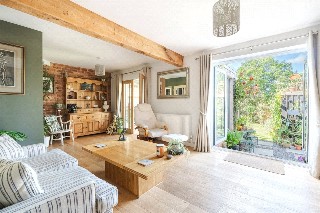 Gussage All Saints, Wimborne, Dorset, BH21