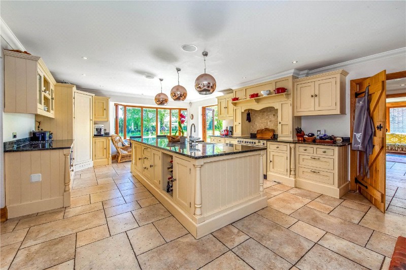 Flexford Road, Near Winchester, Hampshire, SO52