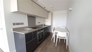 Station Road, Edgware, HA8