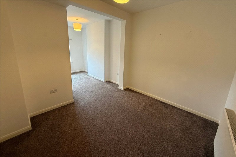 Kyle House, 21A Lavant Street, Petersfield, Hampshire, GU32