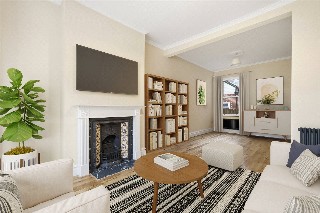 Harringay Road, London, N15