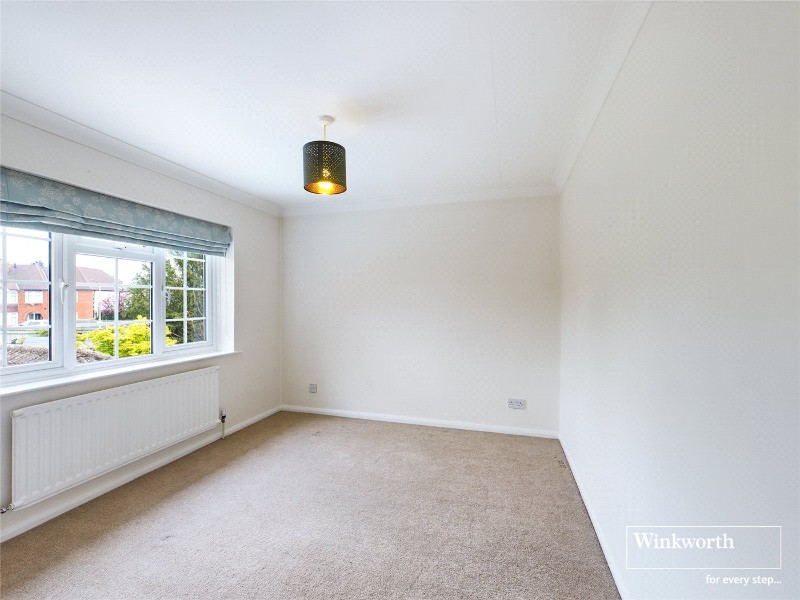 Upper Woodcote Road, Caversham, Reading, Berkshire, RG4