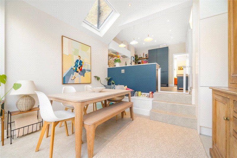 Pellatt Road, East Dulwich, London, SE22