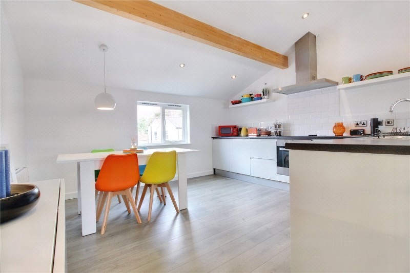 Priory Lane, Bungay, Suffolk, NR35