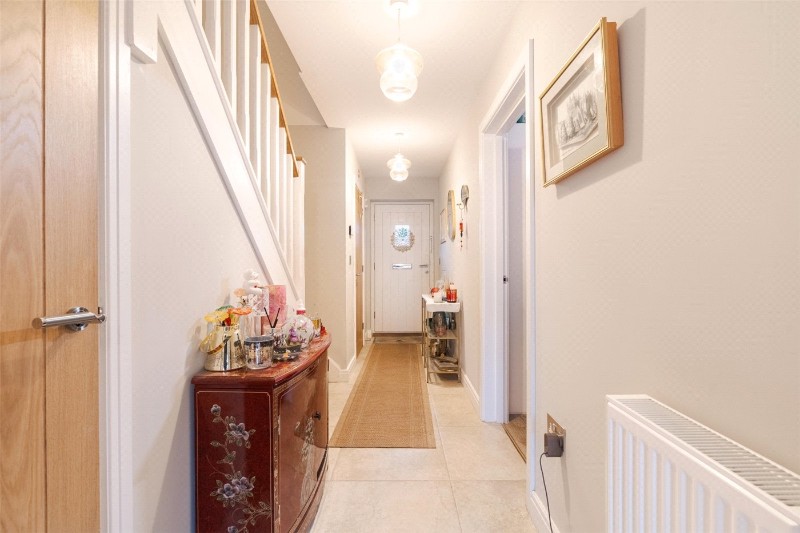 Saxondale Gardens, Wimborne, Dorset, BH21