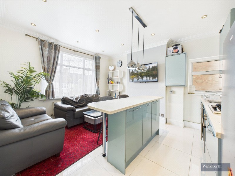 Beresford Road, Harrow, HA1