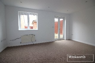 Alconbury Close, Borehamwood, Hertfordshire, WD6