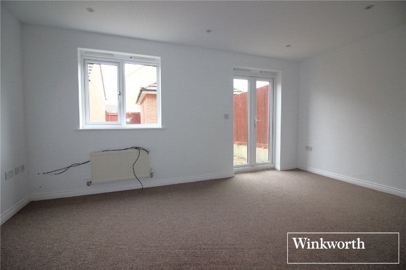 Alconbury Close, Borehamwood, Hertfordshire, WD6