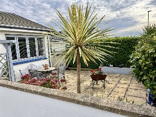 Venn Lane, Stoke Fleming, Dartmouth, Devon, TQ6
