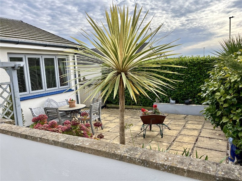 Venn Lane, Stoke Fleming, Dartmouth, Devon, TQ6